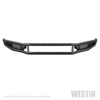 Westin 17-20 Ford F-150 Raptor Outlaw Front Bumper - Tex. Blk