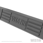 Westin 19-20 Ford Ranger SuperCrew E-Series 3 Nerf Step Bars - Black