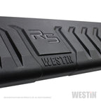 Westin 19-20 Ram 2500/3500 Crew Cab (6.5ft Bed) R5 M-Series W2W Nerf Step Bars - Textured Black
