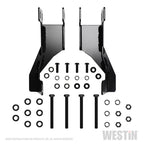 Westin 19-20 Ram 2500/3500 E-Series Bull Bar - Stainless Steel