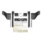 Westin 19-20 Ram 2500/3500 Pro-Mod Front Bumper - Textured Black