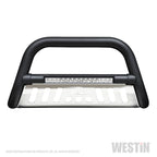 Westin 19-20 Ram 2500/3500 Ultimate LED Bull Bar - Textured Black