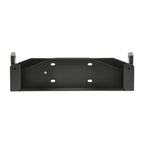 Westin 19-21 Chevrolet Silverado 1500 (Excl. Diesel & LD) Pro-Series Front Bumper - Textured Black