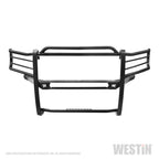 Westin 19-21 Ram 1500 Classic (Excl Rebel) Sportsman X Grille Guard - Textured Black