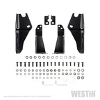 Westin 19-21 Ram 1500 (Excl. 19-21 Ram 1500 Classic)(Excl. Rebel) Sportsman Grille Guard - Black