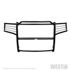 Westin 19-21 Ram 1500 (Excl. 19-21 Ram 1500 Classic)(Excl. Rebel) Sportsman Grille Guard - Black