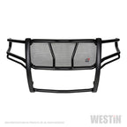 Westin 19-21 Ram 1500 (non Rebel/Warlock) HDX Grille Guard - Black