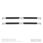 Westin 19-22 Chevrolet Silverado 1500 DC R5 Nerf Step Bars - SS