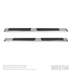 Westin 19-22 Chevrolet Silverado 1500 DC R7 Nerf Step Bars - SS