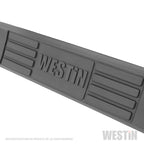 Westin 19-22 RAM 1500 Quad Cab (Excl. Classic) E-Series 3 Nerf Step Bars - SS