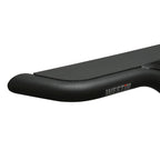Westin 19-22 Ram 1500 Quad Cab (Excl. 19-22 Ram 1500 Classic) Outlaw Nerf Step Bars - Textured Black