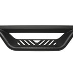 Westin 19-22 Ram 1500 Quad Cab (Excl. 19-22 Ram 1500 Classic) Outlaw Nerf Step Bars - Textured Black
