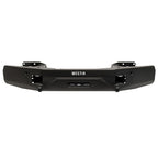 Westin 19-23 Mercedes-Benz Sprinter Pro-Series Mid Width Front Bumper - Textured Black
