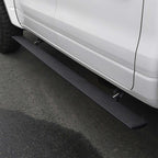 Westin 19-25 RAM 1500 Crew Cab (Excl. 2019+ 1500 Clsc.) Pro-e Running Boards - Tex. Blk