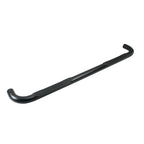 Westin 1980-1998 Ford F-Series Pickup SuperCab 2Dr Signature 3 Nerf Step Bars - Blk