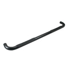 Westin 1980-1998 Ford F-Series Pickup SuperCab 2Dr Signature 3 Nerf Step Bars - Blk