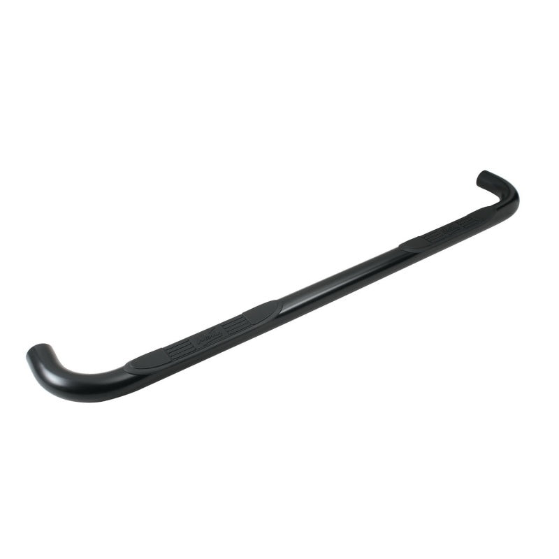 Westin 1980-1998 Ford F-Series Pickup SuperCab 2Dr Signature 3 Nerf Step Bars - Blk