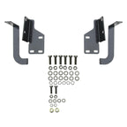 Westin 1997-2004 Ford F-150/250LD 4WD (Heritage Edition) Sportsman Grille Guard - Black