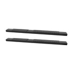 Westin 1999-2016 Ford F-250/350/450/550 Crew Cab R7 Nerf Step Bars - Black