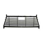 Westin 2002-2018 Dodge/Ram 1500 HD Headache Rack - Black