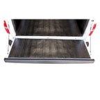 Westin 2004-2014 Ford F-150 Tailgate Mat - Black