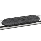 Westin 2009-2018 Dodge/Ram 1500 Crew Cab PRO TRAXX 6 Oval Nerf Step Bars - SS
