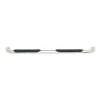 Westin 2009-2018 Dodge/Ram 1500 Crew Cab Platinum 4 Oval Nerf Step Bars - SS