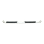 Westin 2009-2018 Dodge/Ram 1500 Crew Cab Platinum 4 Oval Nerf Step Bars - SS