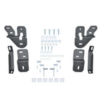 Westin 2009-2018 Dodge/Ram 1500 Reg Cab E-Series 3 Nerf Step Bars - SS
