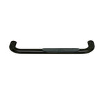 Westin 2009-2018 Dodge/Ram 1500 Reg Cab Platinum 4 Oval Nerf Step Bars - Black