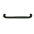 Westin 2009-2018 Dodge/Ram 1500 Reg Cab Platinum 4 Oval Nerf Step Bars - Black
