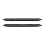 Westin 2009-2018 Ram/Dodge 1500 Thrasher Running Boards - Textured Black
