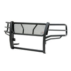 Westin 2011-2014 Chevrolet Silverado 2500HD/3500 HDX Grille Guard - Black