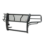 Westin 2011-2014 Chevrolet Silverado 2500HD/3500 HDX Grille Guard - Black