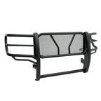 Westin 2011-2016 Ford F-250/350HD Super Duty HDX Grille Guard - Black