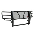 Westin 2011-2016 Ford F-250/350HD Super Duty HDX Grille Guard - Black