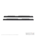 Westin 2014-2017 Toyota 4Runner SR5 R5 Nerf Step Bars - Black