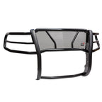Westin 2015-2018 Chevrolet Suburban/Tahoe HDX Grille Guard - Black