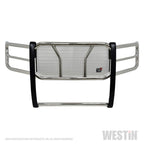 Westin 2015-2018 Ford F-150 HDX Grille Guard - SS