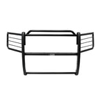 Westin 2015-2018 Ford F-150 Sportsman Grille Guard - Black