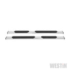 Westin 2015-2018 Ford F-150 SuperCrew R5 Nerf Step Bars - SS