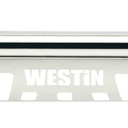 Westin 2016-2018 Toyota Tacoma E-Series Bull Bar - SS