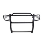 Westin 2016-2018 Toyota Tacoma Sportsman Grille Guard - Black