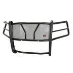 Westin 2019 Chevrolet Silverado 1500 HDX Grille Guard - Black w/ Sensors