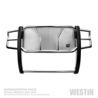 Westin 2019 Chevrolet Silverado 1500 HDX Grille Guard - SS