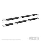 Westin 2019 Ram 1500 w/ Crew Cab and 5.5ft Bed R5 Nerf Step Bars - SS (Excl. Ram 1500 Classic) - SS