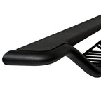 Westin 2022+ Toyota Tundra Double Cab Outlaw Nerf Step Bars - Textured Black