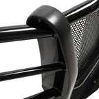 Westin 21-25 Chevrolet Tahoe/Suburban HDX Grille Guard - Blk