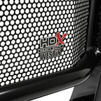Westin 21-25 Chevrolet Tahoe/Suburban HDX Grille Guard - Blk