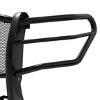 Westin 21-25 Chevrolet Tahoe/Suburban HDX Grille Guard - Blk